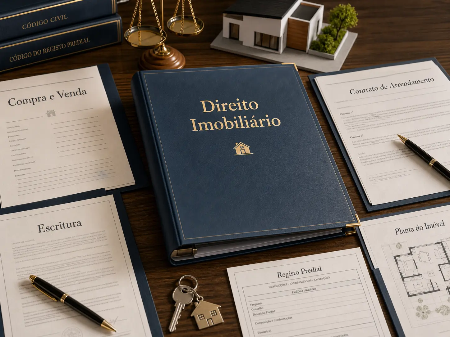 Direito Imobiliário