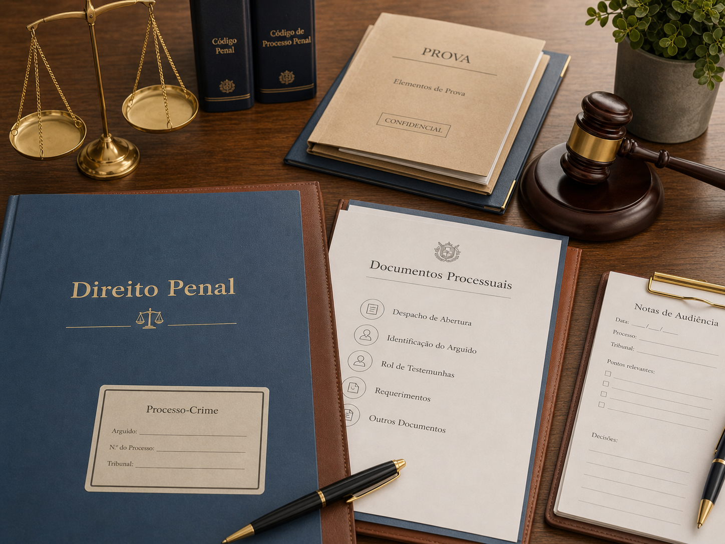 Direito Penal