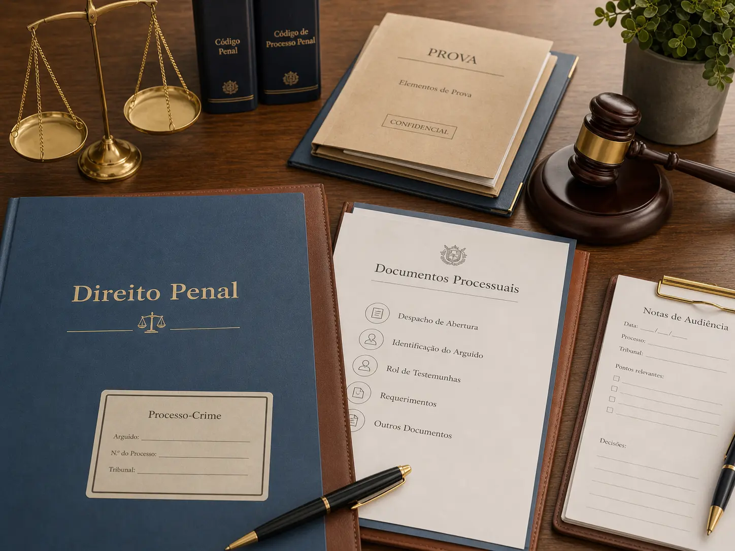 Direito Penal